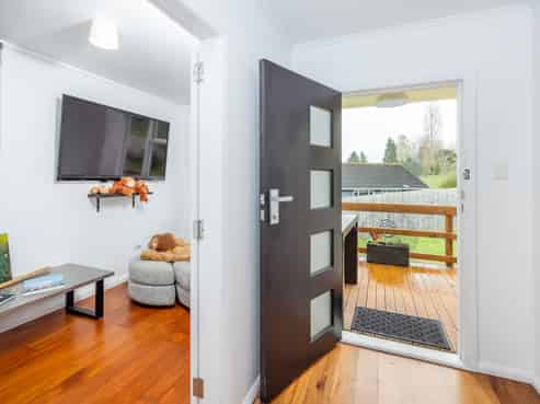 23 Esplanade, Te Kuiti