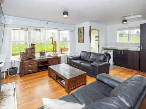 23 Esplanade, Te Kuiti