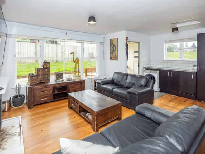 23 Esplanade, Te Kuiti