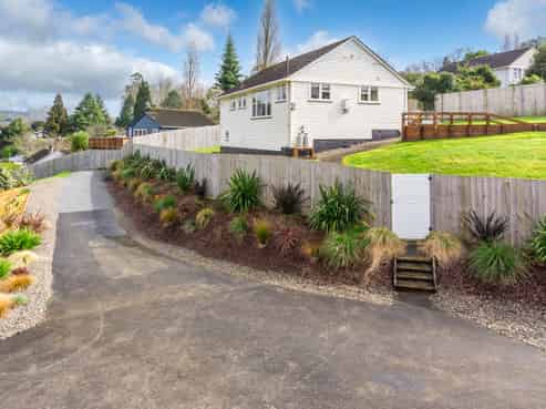 23 Esplanade, Te Kuiti