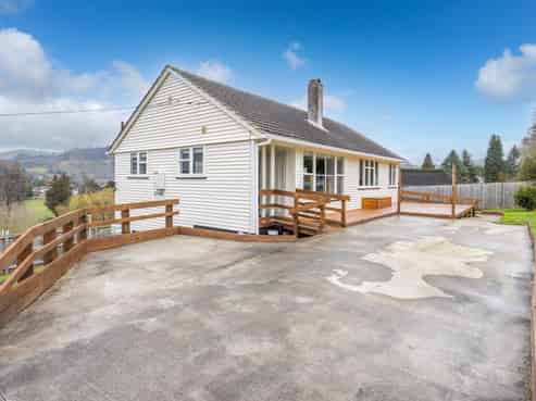 23 Esplanade, Te Kuiti