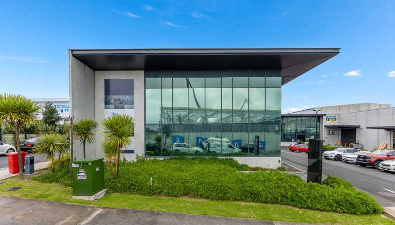 4/4 Laurenson Road, Hobsonville