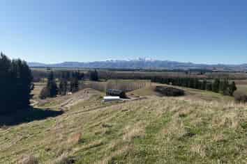 Lot 3 DP 592022 - Siegerts Road, Fairlie