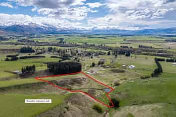Lot 3 DP 592022 - Siegerts Road, Fairlie