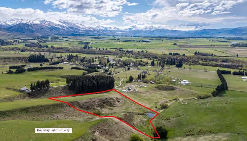 Lot 3 DP 592022 - Siegerts Road, Fairlie