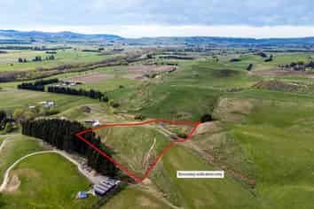 Lot 3 DP 592022 - Siegerts Road, Fairlie