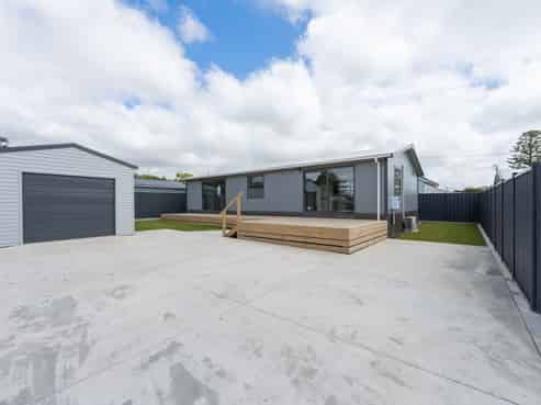 4 Matipo Street, Tokomaru