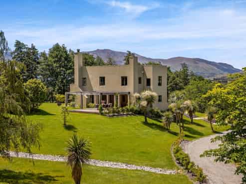 453 Littles Road, Dalefield/Wakatipu Basin