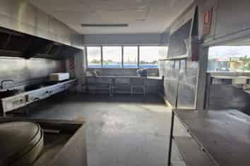 Spacious 390sqm Restaurant Opportunity