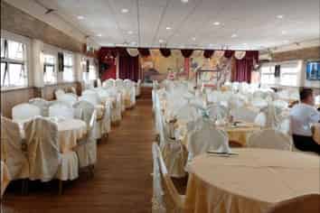 Spacious 390sqm Restaurant Opportunity