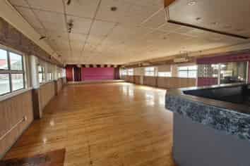 Spacious 390sqm Restaurant Opportunity