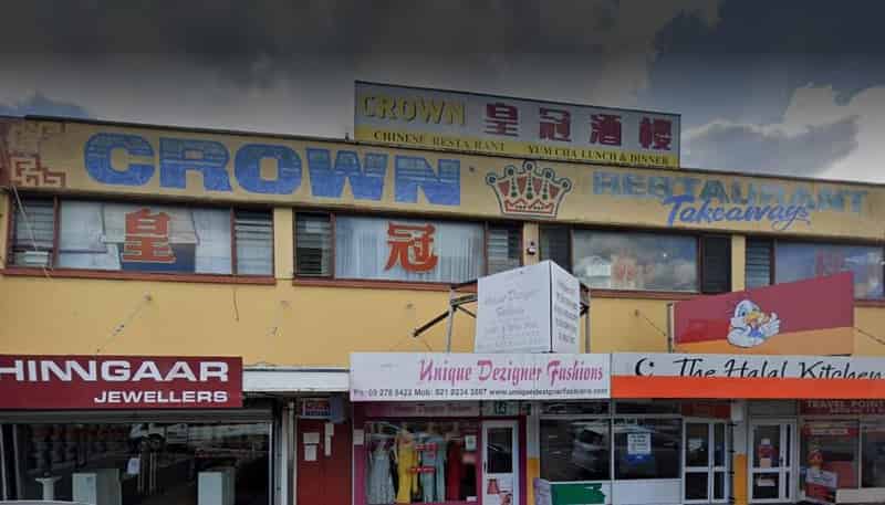  Level 1, 10 East Tamaki Road, Papatoetoe