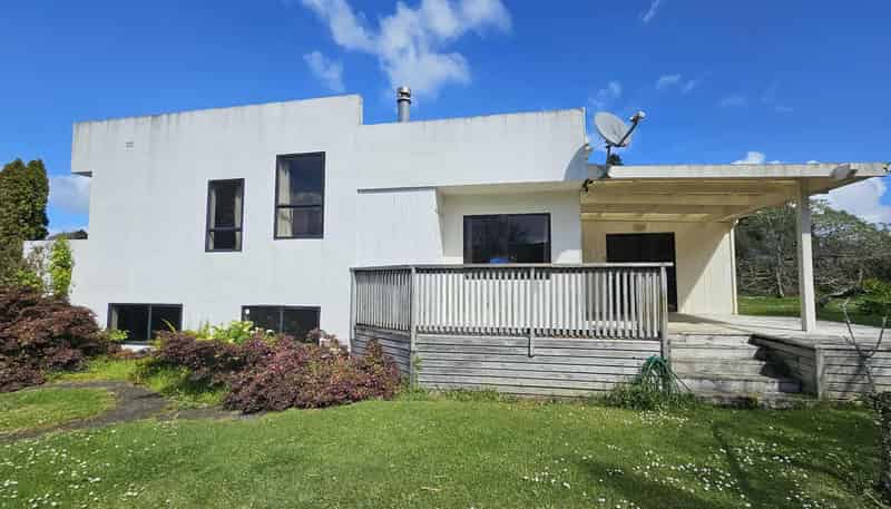 21 Ormonde Place, Kaikohe