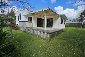 21 Ormonde Place, Kaikohe