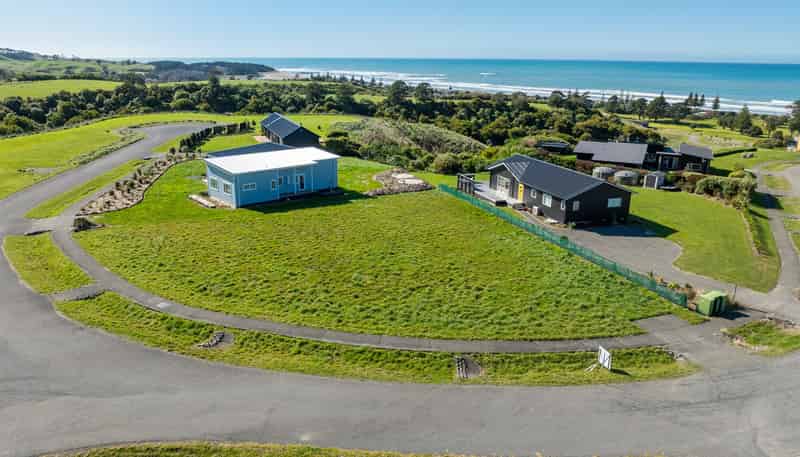 30 Tama Road, Riversdale