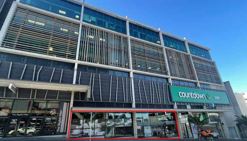 9/4 Williamson Ave, Grey Lynn