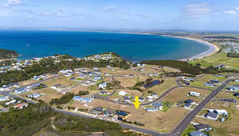 23 Brooke Road, Karikari Peninsula