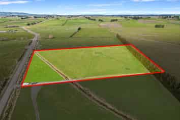 112 Lady Charlton Road, Gore