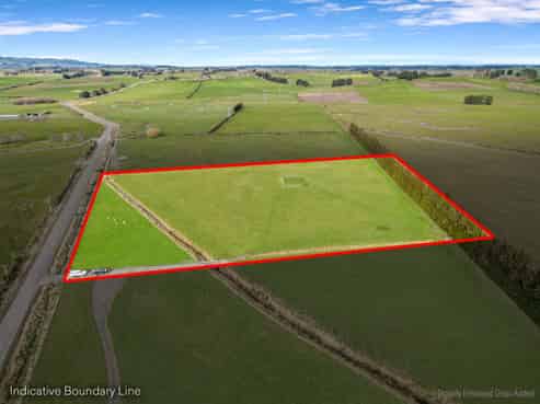 112 Lady Charlton Road, Gore Surrounds