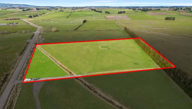 112 Lady Charlton Road, Gore
