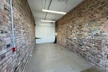 K road retail unit available 