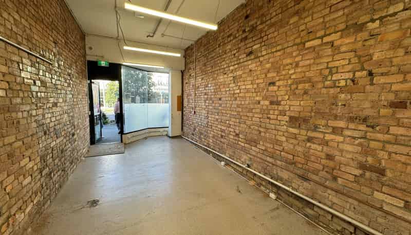 501 Karangahape Road, Freemans Bay