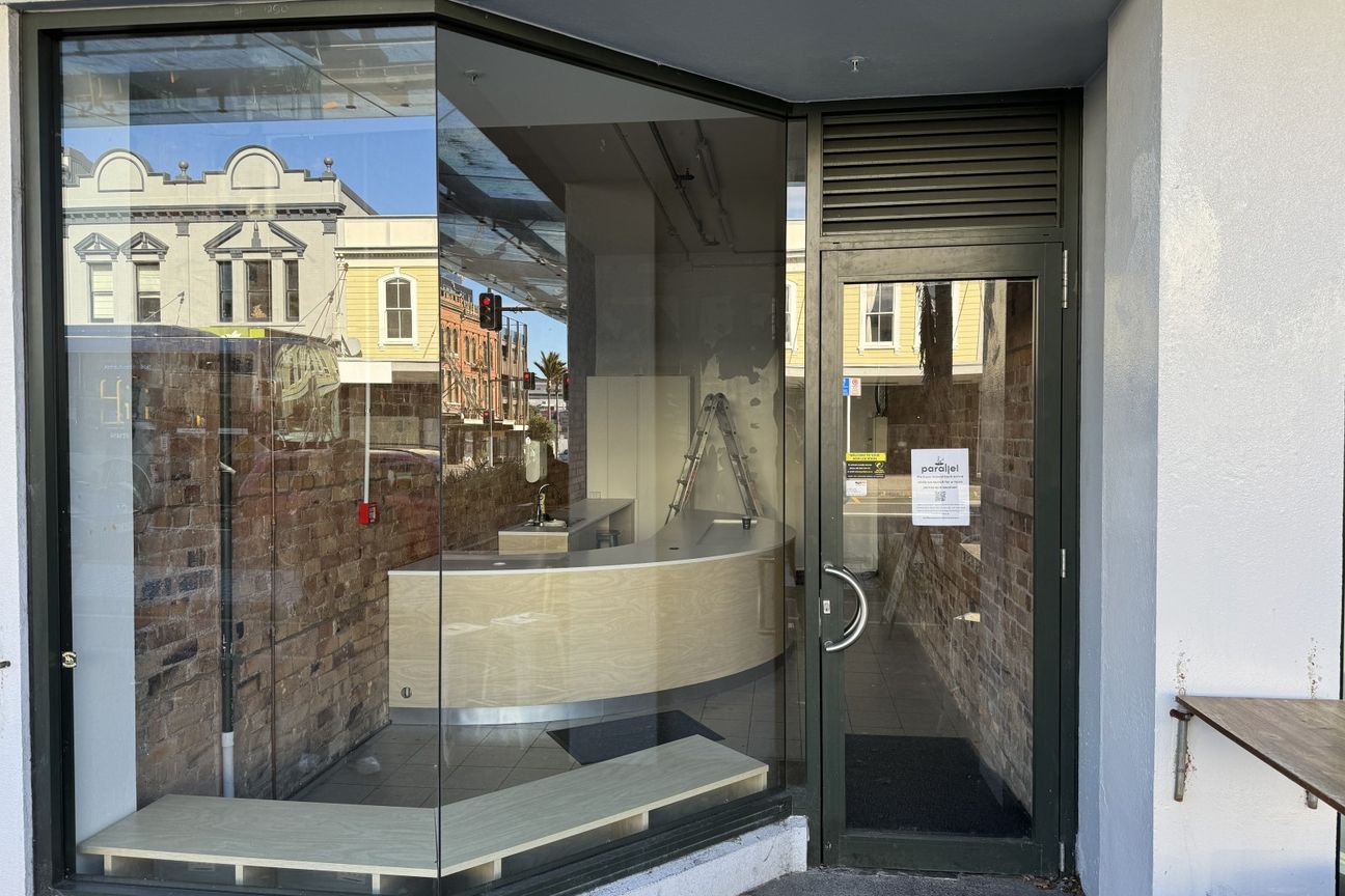 K road retail unit available - Görünüm 3