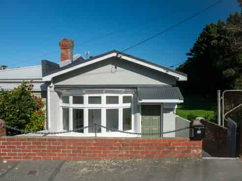 15 Duppa Street, Berhampore