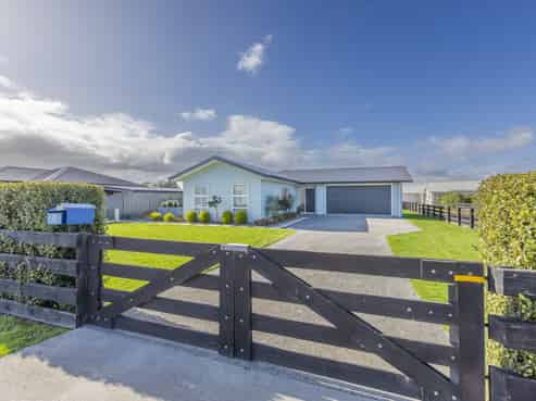 21 Bell Street, Otane