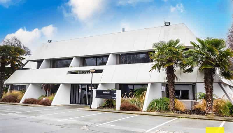  25 Churchill Street, Christchurch Central