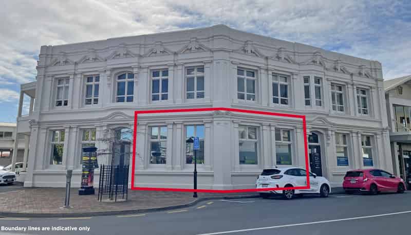 Tenancy 4A/15 Bridge Street, Nelson