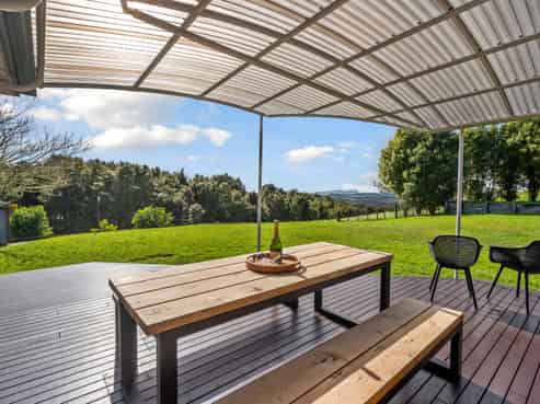56 Panekaira Road, Mangapai and Surrounds