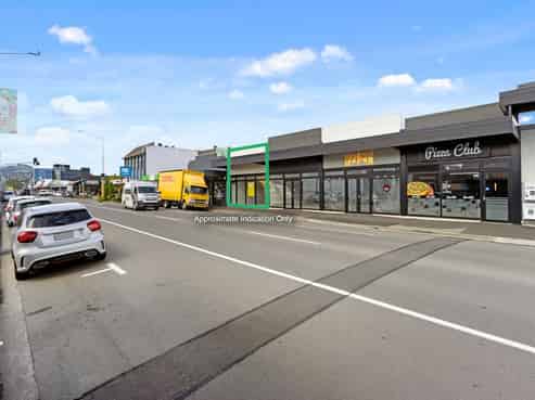 453 Colombo Street, Sydenham