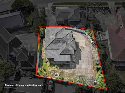 233 Main Highway, Ellerslie