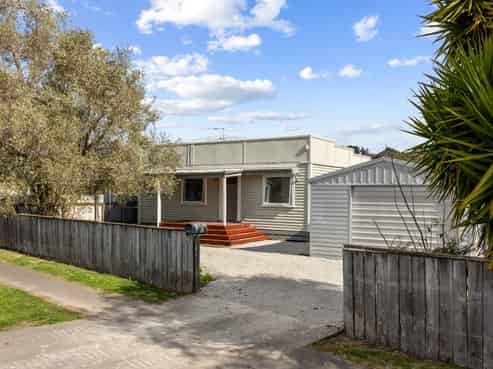 67 Graham Road, Inner Kaiti