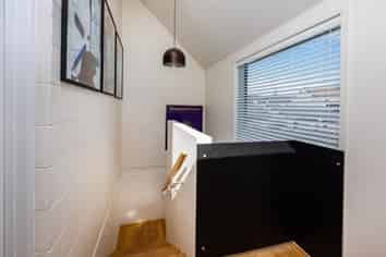 Huge Papanui Road Profile/Excellent Car Parking