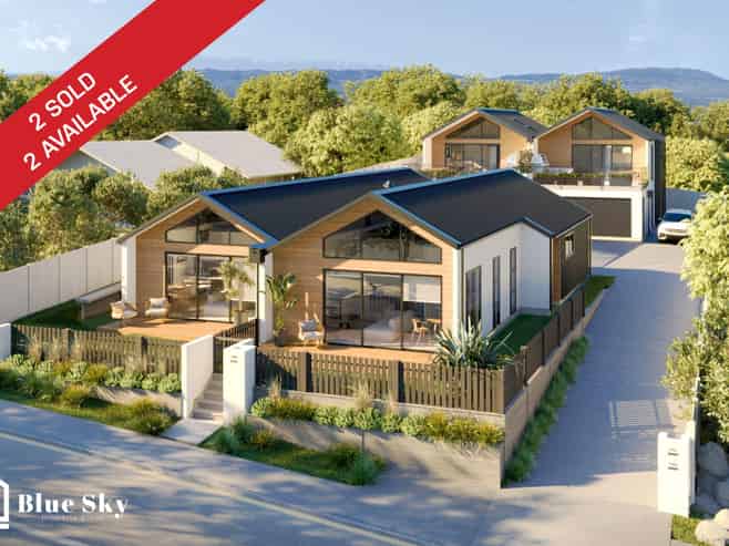 1/180 Scott Street, Waverley