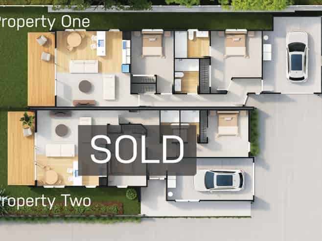 1/180 Scott Street, Waverley