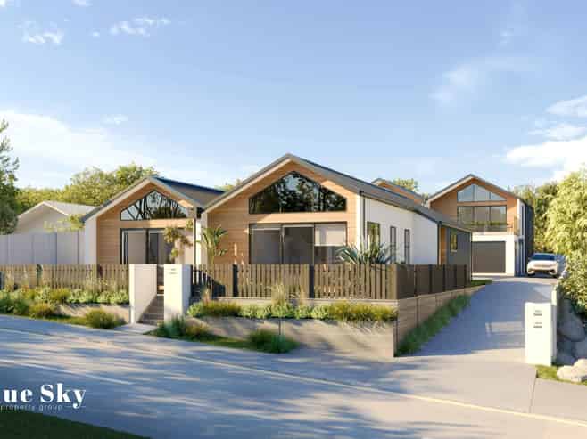 1/180 Scott Street, Waverley