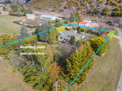 67 Gordon Street, Kurow
