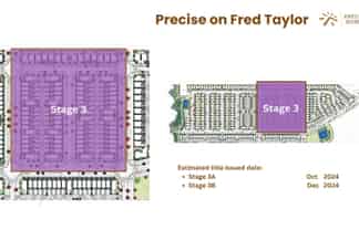  132-140 Fred Taylor Drive, Westgate
