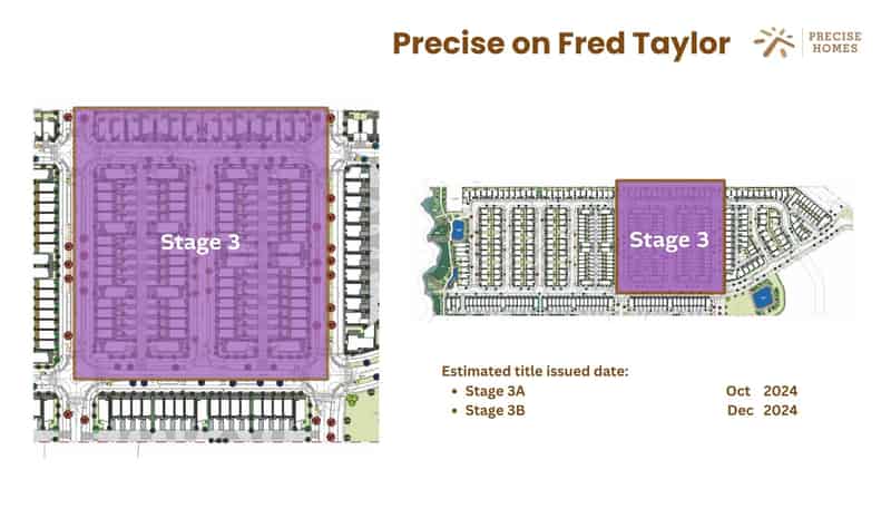  132-140 Fred Taylor Drive, Westgate