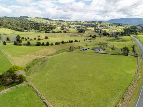 1483 State Highway 1, Okaihau