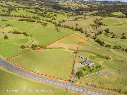 1483 State Highway 1, Okaihau