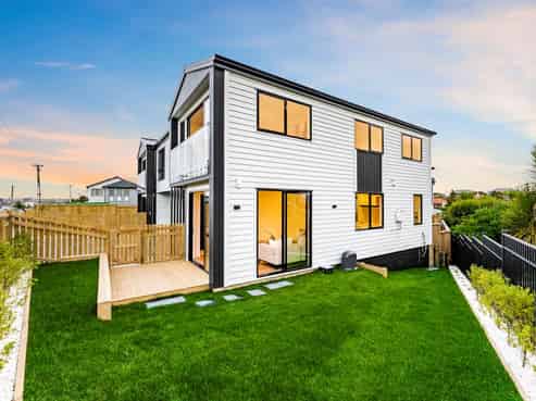 1A Fernwood Place, Waiotaiki Bay