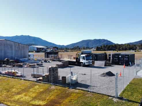 13 Fairhall Road, Kaiata