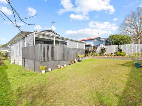 1/78 Palmers Road, Clendon Park