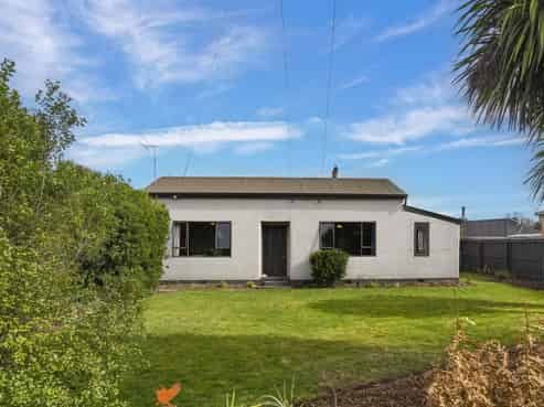 21 Montgomery Street, Cheviot