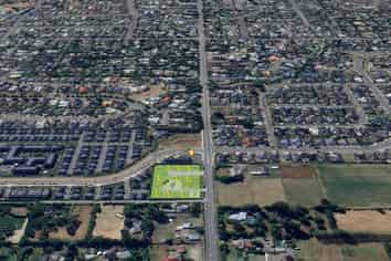 1 Rowland Place (Lot 2 Cambridge Court), Rangiora