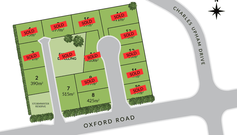 1 Rowland Place, Rangiora